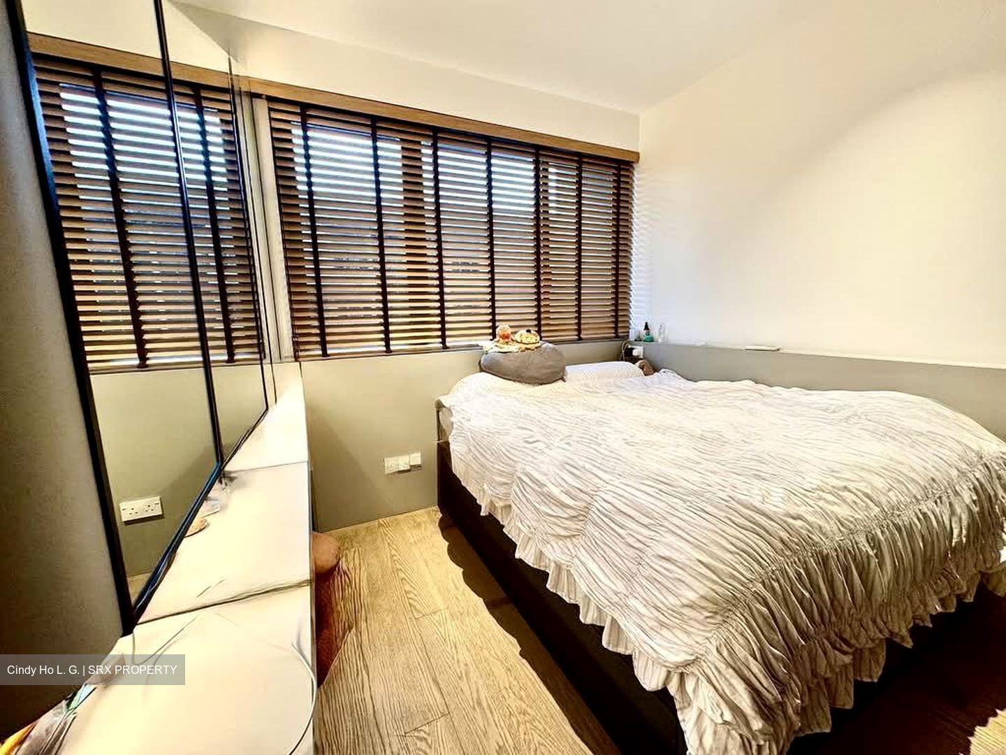 The Florence Residences (D19), Apartment #552149101